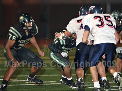 Thumbnail 2 in Pleasant Grove @ Monterey Trail photogallery.