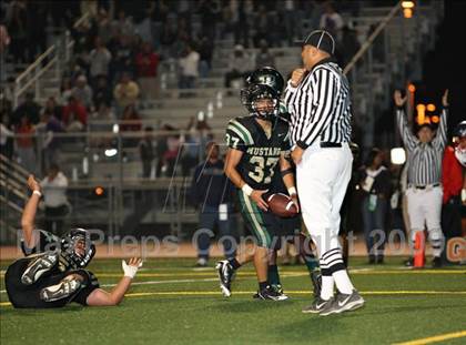 Thumbnail 3 in Pleasant Grove @ Monterey Trail photogallery.