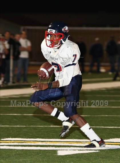 Thumbnail 3 in Pleasant Grove @ Monterey Trail photogallery.