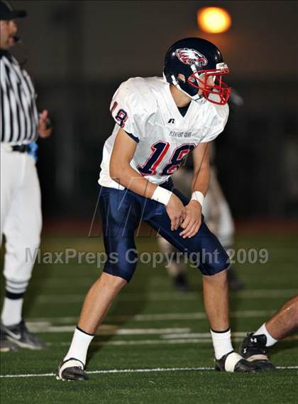 Thumbnail 2 in Pleasant Grove @ Monterey Trail photogallery.