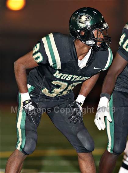 Thumbnail 3 in Pleasant Grove @ Monterey Trail photogallery.