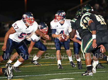 Thumbnail 3 in Pleasant Grove @ Monterey Trail photogallery.