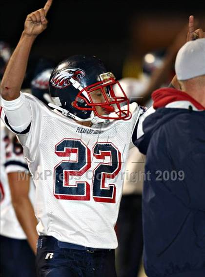 Thumbnail 3 in Pleasant Grove @ Monterey Trail photogallery.