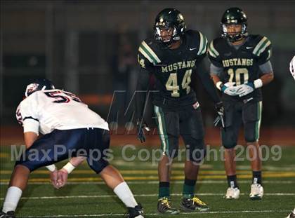 Thumbnail 2 in Pleasant Grove @ Monterey Trail photogallery.