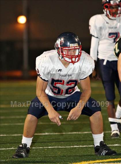 Thumbnail 2 in Pleasant Grove @ Monterey Trail photogallery.