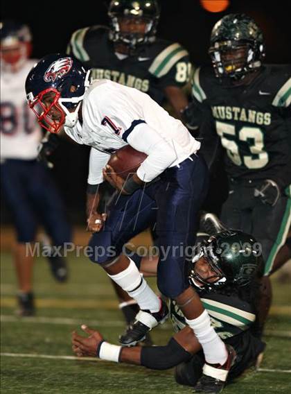 Thumbnail 3 in Pleasant Grove @ Monterey Trail photogallery.