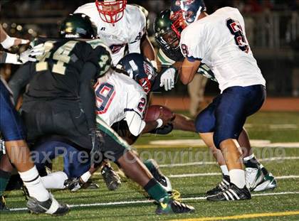 Thumbnail 3 in Pleasant Grove @ Monterey Trail photogallery.