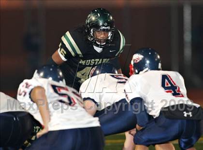 Thumbnail 1 in Pleasant Grove @ Monterey Trail photogallery.