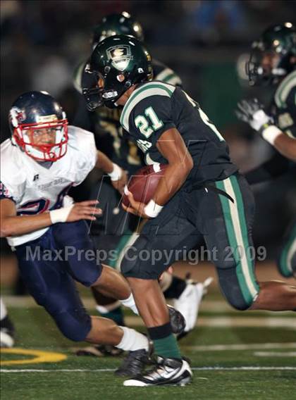 Thumbnail 1 in Pleasant Grove @ Monterey Trail photogallery.