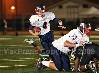 Thumbnail 2 in Pleasant Grove @ Monterey Trail photogallery.