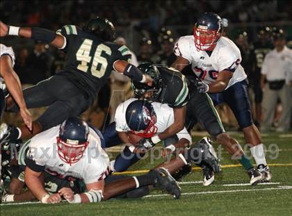 Thumbnail 1 in Pleasant Grove @ Monterey Trail photogallery.
