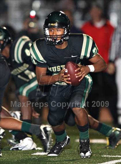 Thumbnail 2 in Pleasant Grove @ Monterey Trail photogallery.