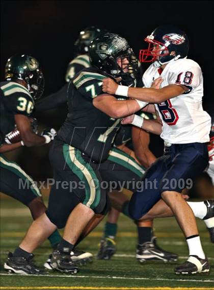 Thumbnail 1 in Pleasant Grove @ Monterey Trail photogallery.