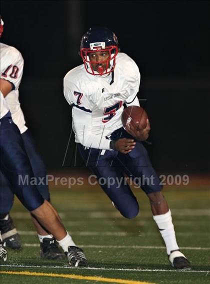 Thumbnail 2 in Pleasant Grove @ Monterey Trail photogallery.