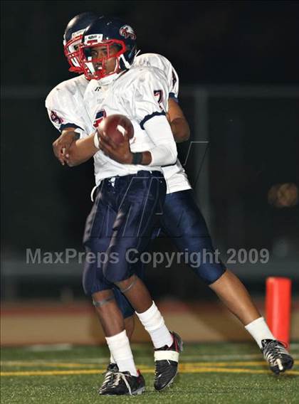 Thumbnail 3 in Pleasant Grove @ Monterey Trail photogallery.