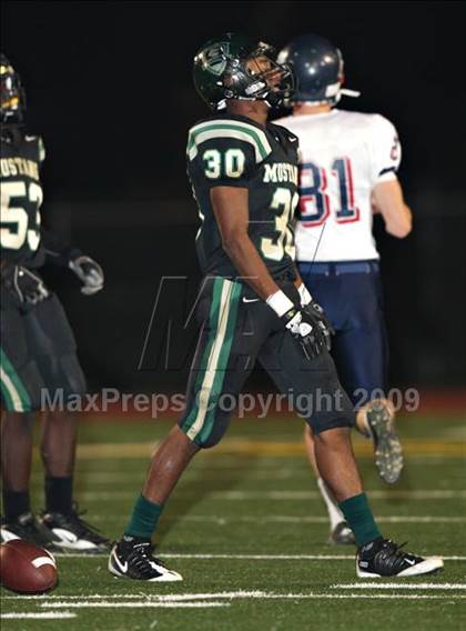 Thumbnail 1 in Pleasant Grove @ Monterey Trail photogallery.