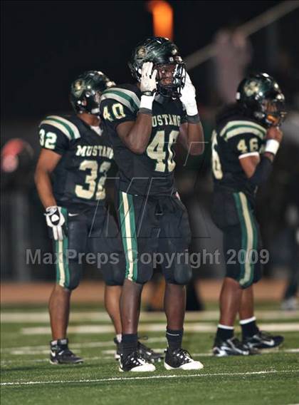 Thumbnail 3 in Pleasant Grove @ Monterey Trail photogallery.