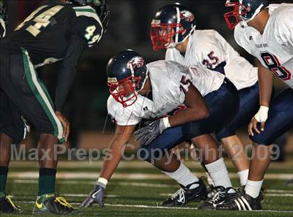 Thumbnail 3 in Pleasant Grove @ Monterey Trail photogallery.
