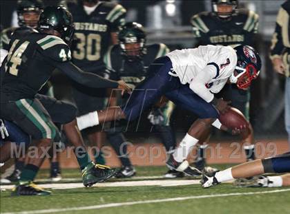 Thumbnail 2 in Pleasant Grove @ Monterey Trail photogallery.