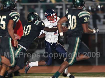 Thumbnail 3 in Pleasant Grove @ Monterey Trail photogallery.