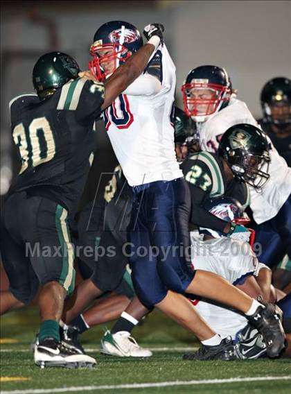 Thumbnail 1 in Pleasant Grove @ Monterey Trail photogallery.