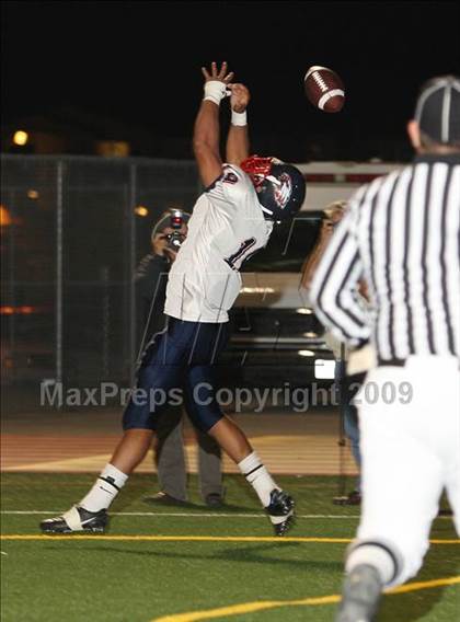 Thumbnail 1 in Pleasant Grove @ Monterey Trail photogallery.
