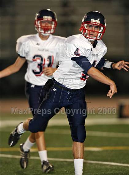 Thumbnail 3 in Pleasant Grove @ Monterey Trail photogallery.