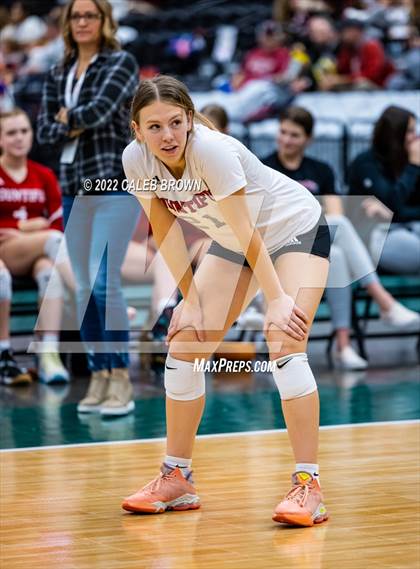 Thumbnail 2 in Timpanogos vs. Bountiful (UHSAA 5A Quarterfinals) photogallery.