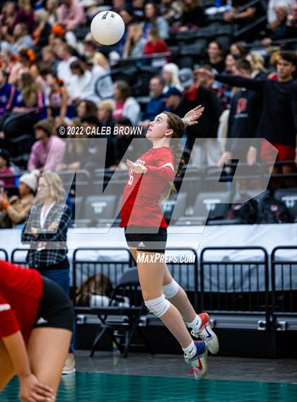 Thumbnail 2 in Timpanogos vs. Bountiful (UHSAA 5A Quarterfinals) photogallery.
