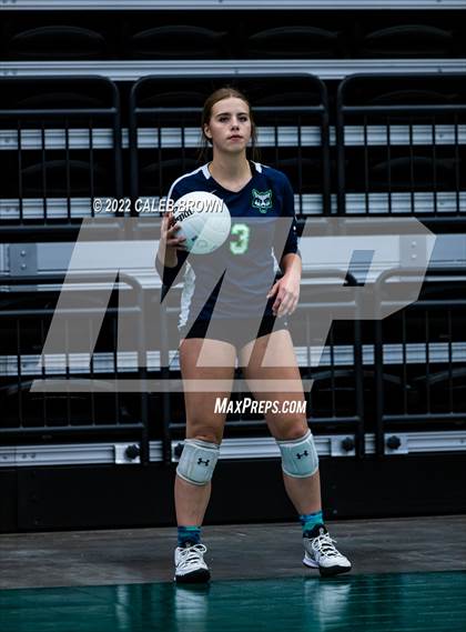 Thumbnail 1 in Timpanogos vs. Bountiful (UHSAA 5A Quarterfinals) photogallery.
