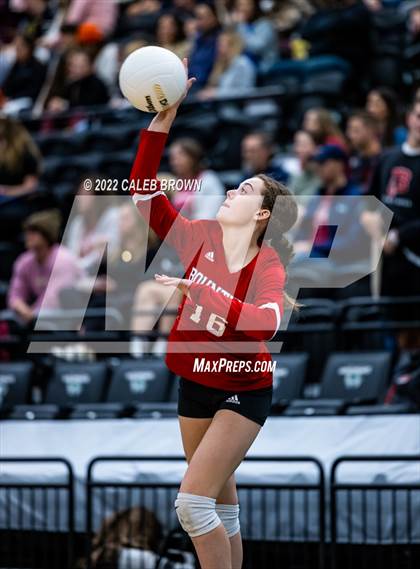 Thumbnail 1 in Timpanogos vs. Bountiful (UHSAA 5A Quarterfinals) photogallery.