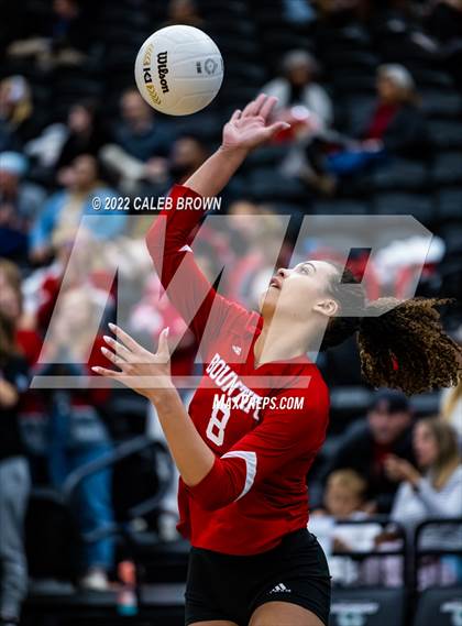 Thumbnail 2 in Timpanogos vs. Bountiful (UHSAA 5A Quarterfinals) photogallery.