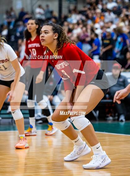 Thumbnail 2 in Timpanogos vs. Bountiful (UHSAA 5A Quarterfinals) photogallery.