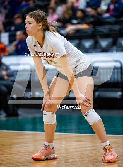Thumbnail 1 in Timpanogos vs. Bountiful (UHSAA 5A Quarterfinals) photogallery.