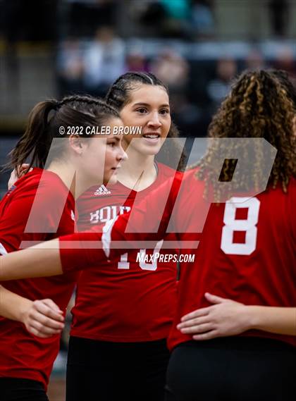 Thumbnail 2 in Timpanogos vs. Bountiful (UHSAA 5A Quarterfinals) photogallery.