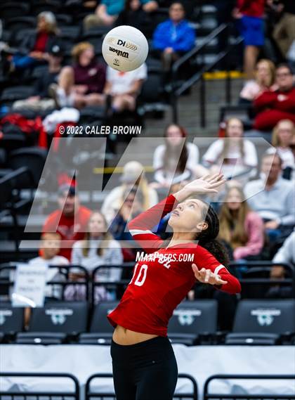 Thumbnail 1 in Timpanogos vs. Bountiful (UHSAA 5A Quarterfinals) photogallery.