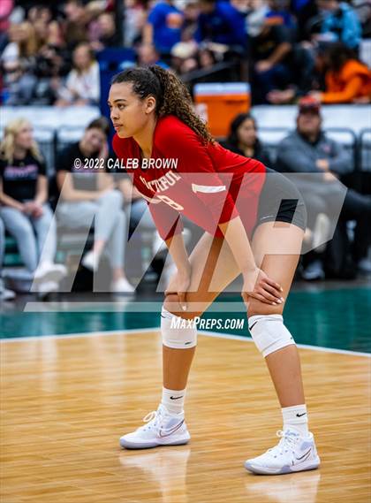 Thumbnail 2 in Timpanogos vs. Bountiful (UHSAA 5A Quarterfinals) photogallery.