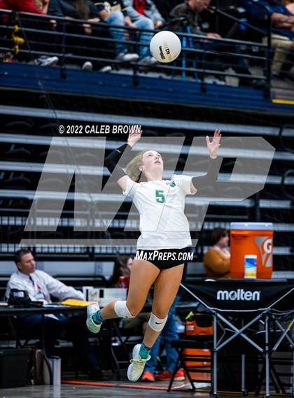 Thumbnail 1 in Timpanogos vs. Bountiful (UHSAA 5A Quarterfinals) photogallery.