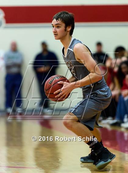 Thumbnail 1 in Valley Christian @ Victory Christian (CIF SJS D6 Playoffs) photogallery.