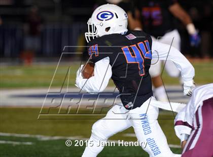 Thumbnail 3 in Don Bosco Prep @ Bishop Gorman photogallery.