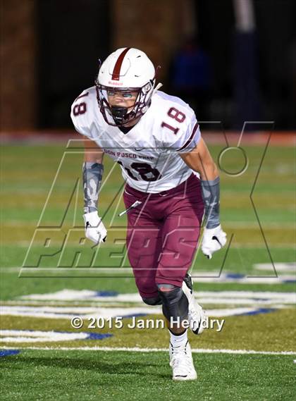 Thumbnail 1 in Don Bosco Prep @ Bishop Gorman photogallery.