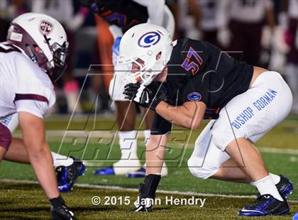 Thumbnail 1 in Don Bosco Prep @ Bishop Gorman photogallery.
