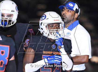 Thumbnail 1 in Don Bosco Prep @ Bishop Gorman photogallery.