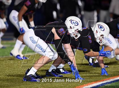 Thumbnail 3 in Don Bosco Prep @ Bishop Gorman photogallery.