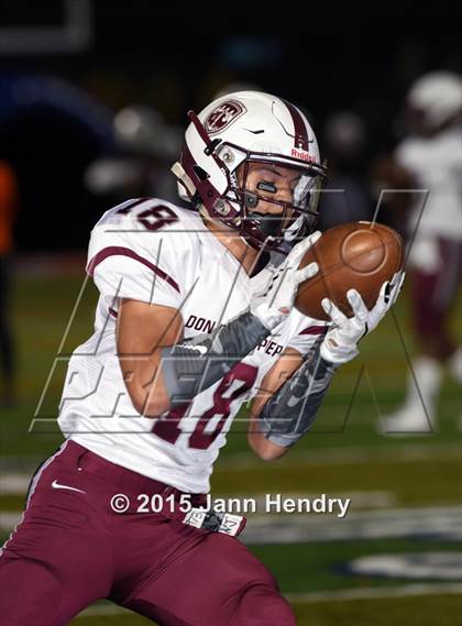 Thumbnail 3 in Don Bosco Prep @ Bishop Gorman photogallery.