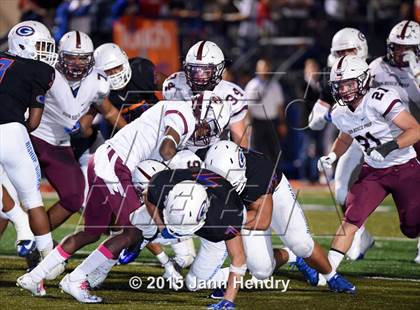 Thumbnail 1 in Don Bosco Prep @ Bishop Gorman photogallery.