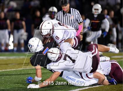 Thumbnail 1 in Don Bosco Prep @ Bishop Gorman photogallery.