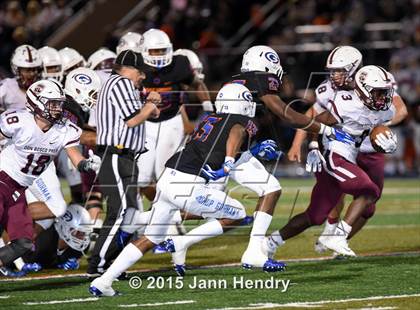 Thumbnail 1 in Don Bosco Prep @ Bishop Gorman photogallery.