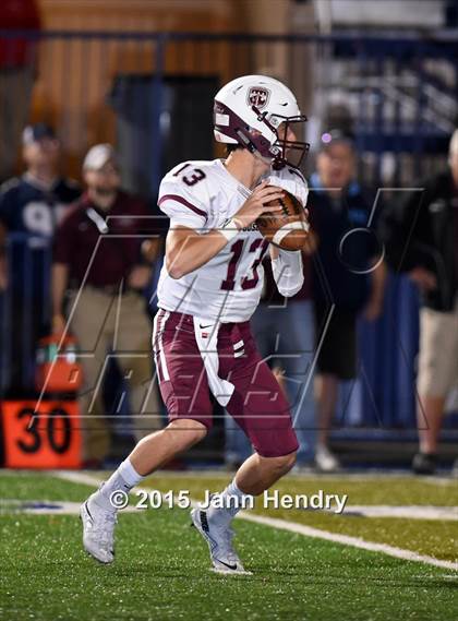 Thumbnail 1 in Don Bosco Prep @ Bishop Gorman photogallery.