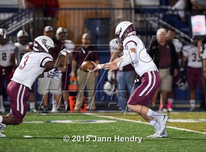 Thumbnail 1 in Don Bosco Prep @ Bishop Gorman photogallery.